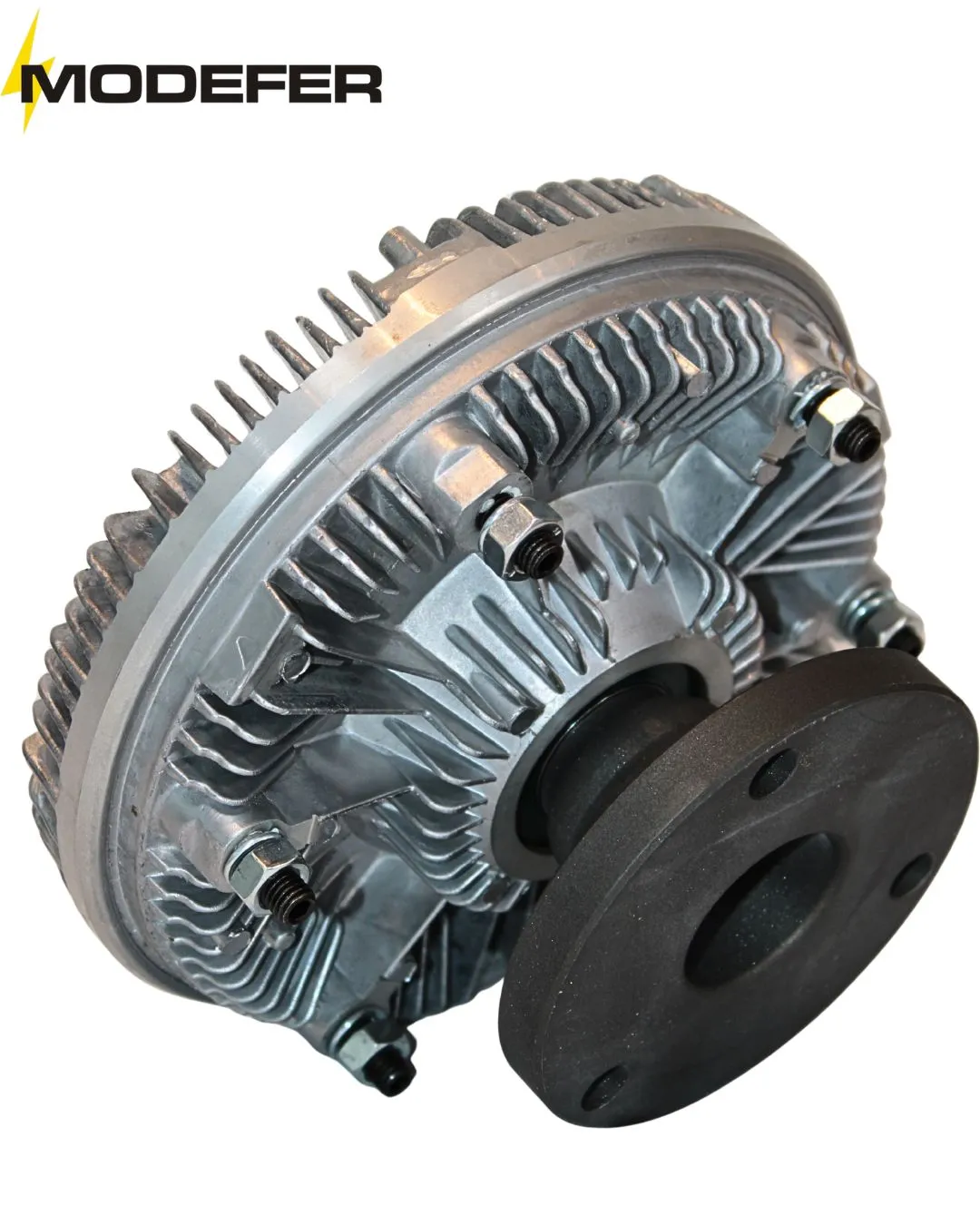 EMBREAGEM VISCOSA  DA H�LICE IVECO TECTOR  2012 em diante / FAN CLUTCH/FAN DRIVE/POLIA VISCOSA/EMBRAGUE/EMBREAGEM