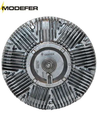 EMBREAGEM VISCOSA  DA H�LICE IVECO TECTOR  2012 em diante / FAN CLUTCH/FAN DRIVE/POLIA VISCOSA/EMBRAGUE/EMBREAGEM