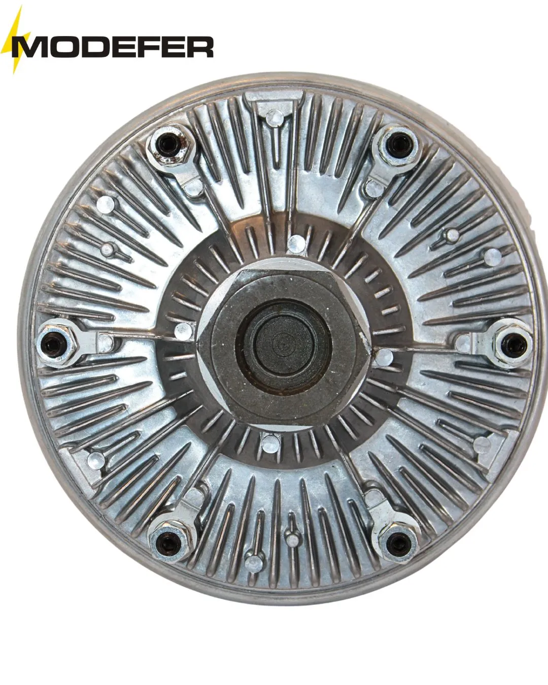 EMBREAGEM VISCOSA / POLIA VISCOSA /FAN CLUTCH/EMBRAGUE / FAN DRIVE