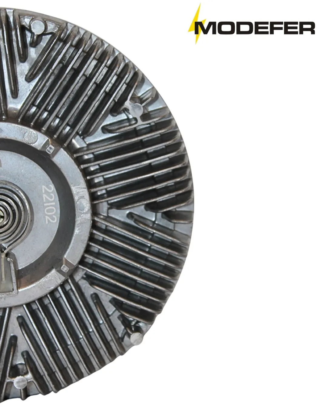  EMBREAGEM VISCOSA / POLIA VISCOSA /FAN CLUTCH/EMBRAGUE / FAN DRIVE