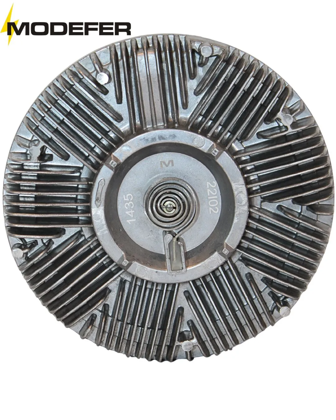  EMBREAGEM VISCOSA / POLIA VISCOSA /FAN CLUTCH/EMBRAGUE / FAN DRIVE