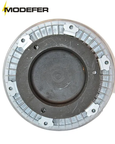 EMBREAGEM VISCOSA  DO Mercedes-Benz ACTROS  ( VISCOSA  MEC�NICA SEM RABICHO ) FAN DRIVE/FAN CLUTCH/POLIA