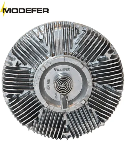 EMBREAGEM VISCOSA DA H�LICE DO MOTOR  / EMBREAGEM VISCOSA/FAN CLUTCH/EMBRAGUE/FAN DRIVE