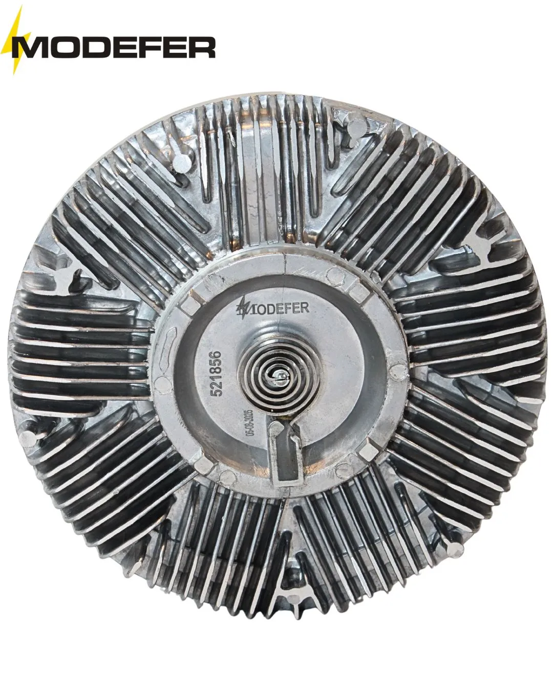 EMBREAGEM VISCOSA DA H�LICE DO MOTOR  / EMBREAGEM VISCOSA/FAN CLUTCH/EMBRAGUE/FAN DRIVE