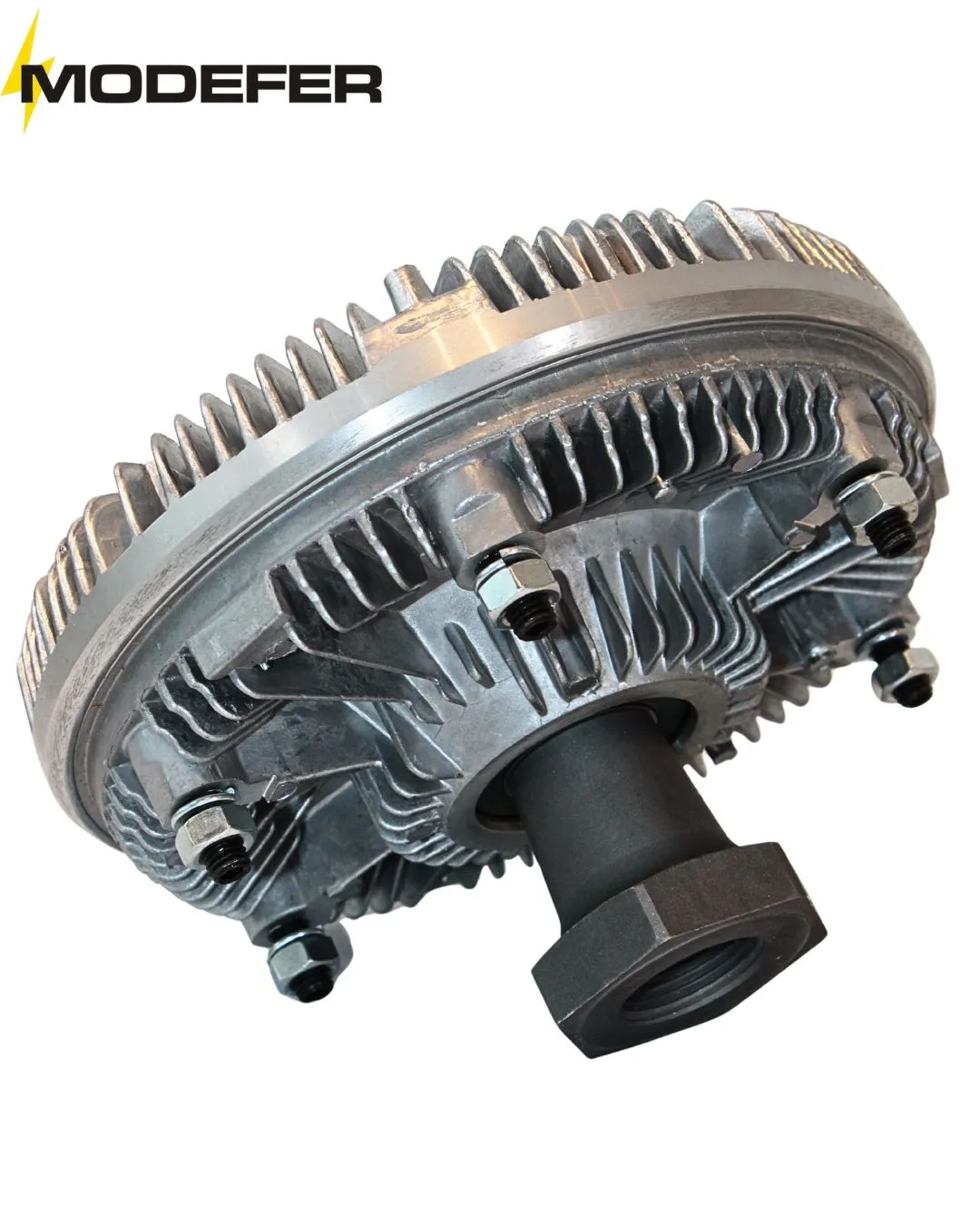 EMBREAGEM VISCOSA DA H�LICE DO MOTOR  / EMBREAGEM VISCOSA/FAN CLUTCH/EMBRAGUE/FAN DRIVE