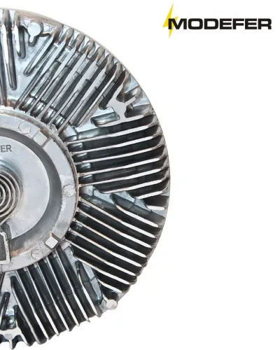 EMBREAGEM VISCOSA DA H�LICE DO MOTOR  / EMBREAGEM VISCOSA/FAN CLUTCH/EMBRAGUE/FAN DRIVE