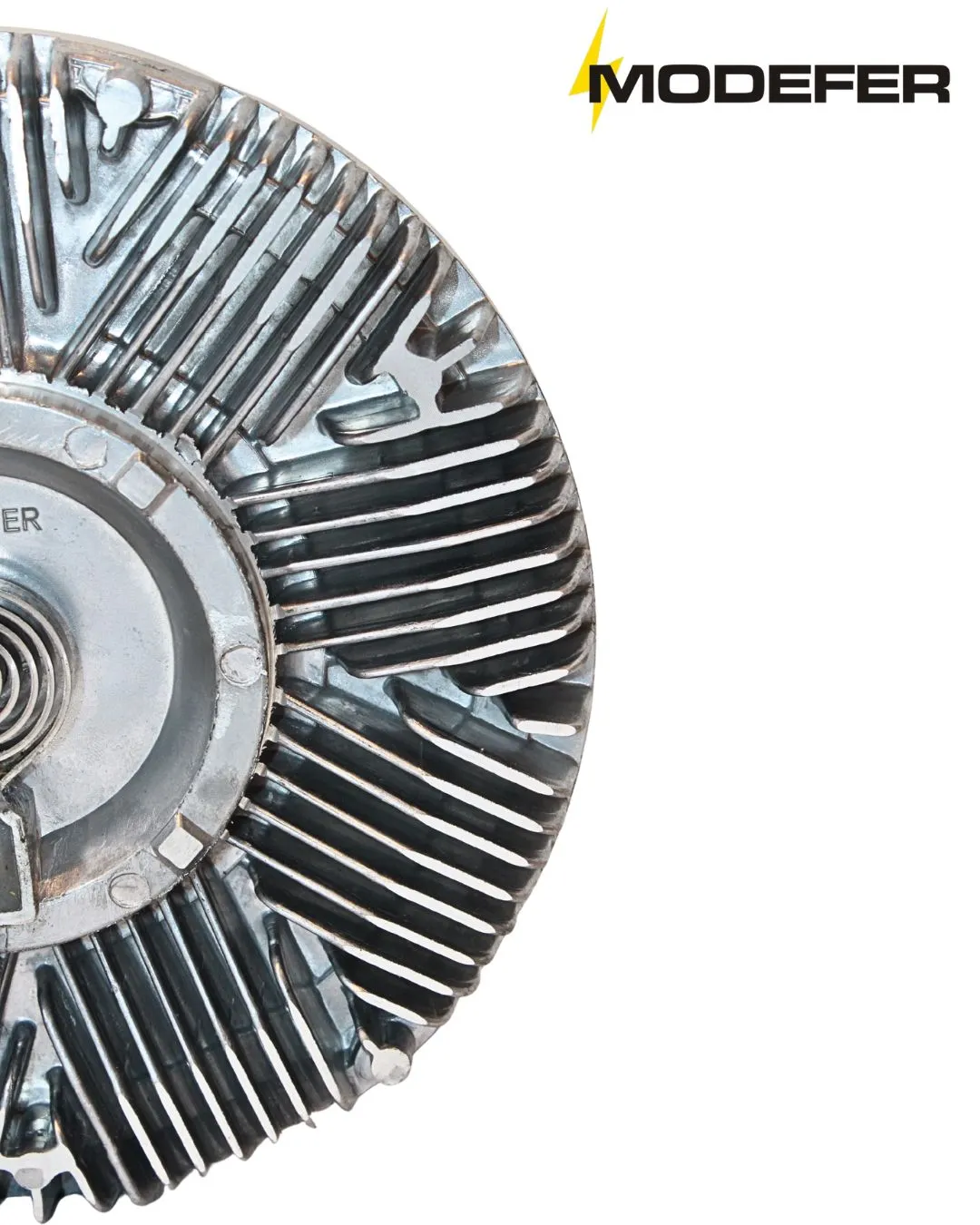 EMBREAGEM VISCOSA DA H�LICE DO MOTOR  / EMBREAGEM VISCOSA/FAN CLUTCH/EMBRAGUE/FAN DRIVE