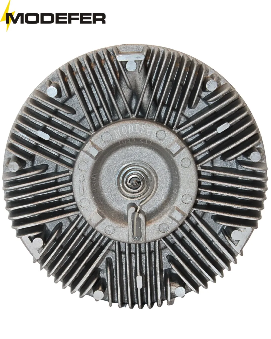  EMBREAGEM VISCOSA / POLIA VISCOSA /FAN CLUTCH/EMBRAGUE / FAN DRIVE