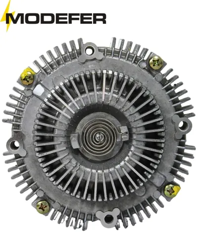 EMBREAGEM VISCOSA TOYOTA HILUX/SW4 2.8