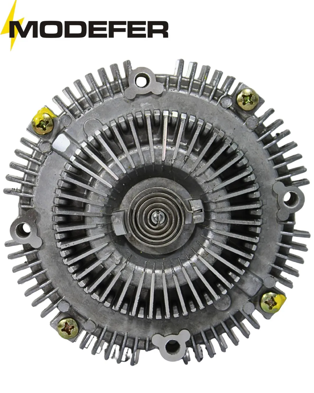 EMBREAGEM VISCOSA TOYOTA HILUX/SW4 2.8
