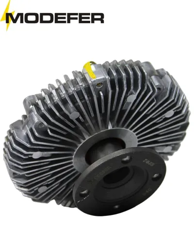 EMBREAGEM VISCOSA TOYOTA HILUX/SW4 2.8