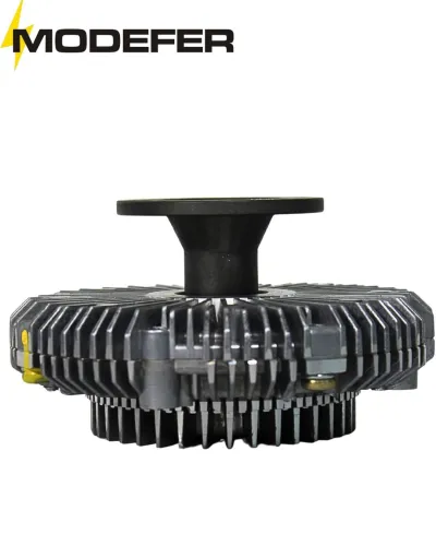 EMBREAGEM VISCOSA TOYOTA HILUX/SW4 2.8