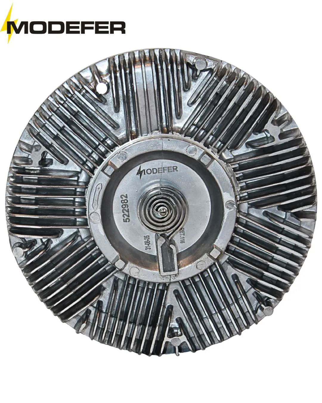 CUBO VISCOSO DA H�LICE Mercedes-Benz  366LAIII   ( 6 Furos ) 
