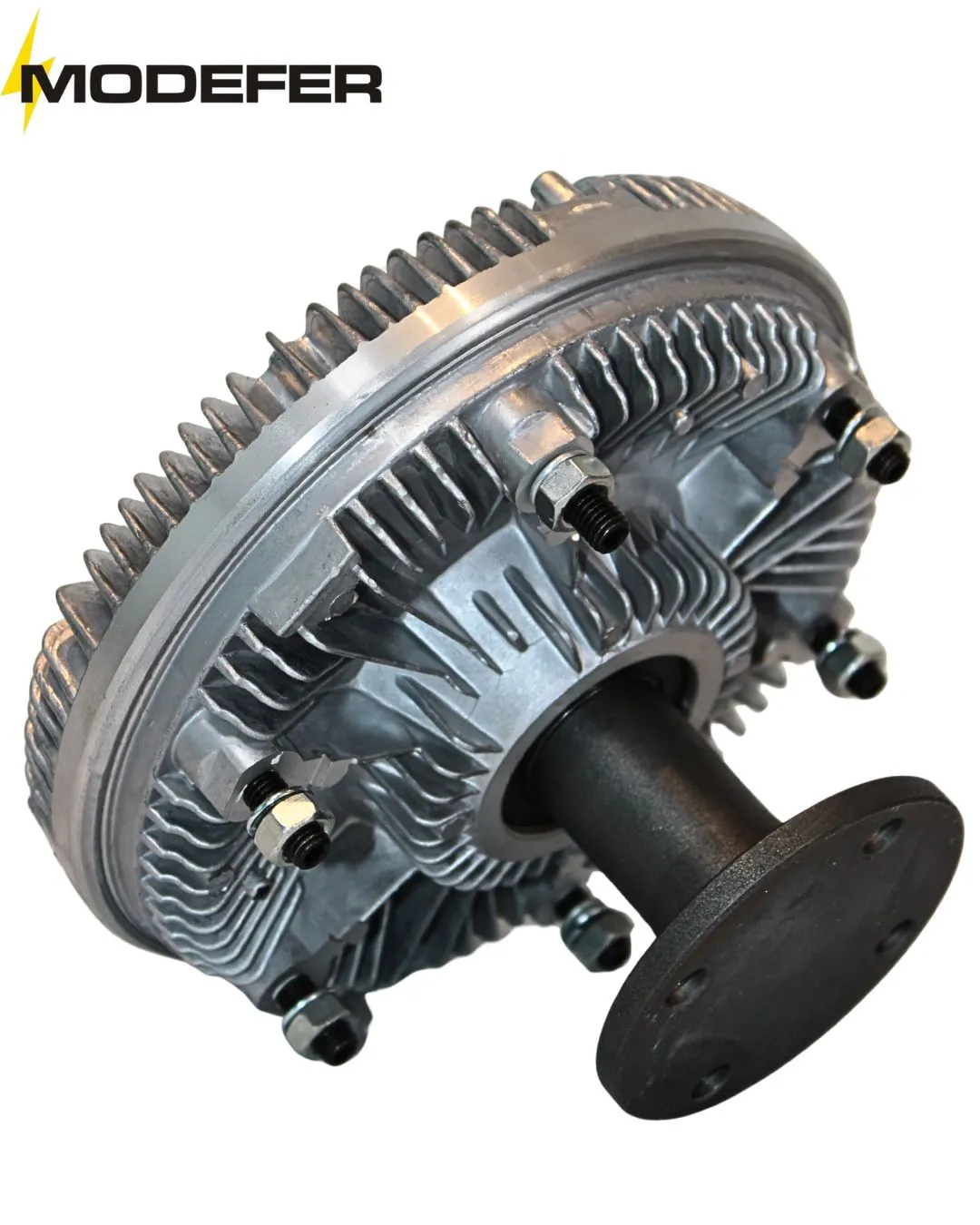 CUBO VISCOSO DA H�LICE Mercedes-Benz  366LAIII   ( 6 Furos ) 