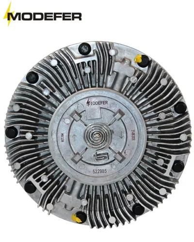 CUBO VISCOSO DA H�LICE MAN   DE 2013 ........ 