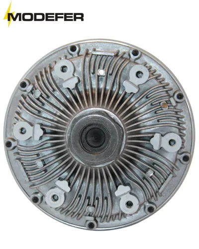 CUBO VISCOSO DA H�LICE MAN   DE 2013 ........ 