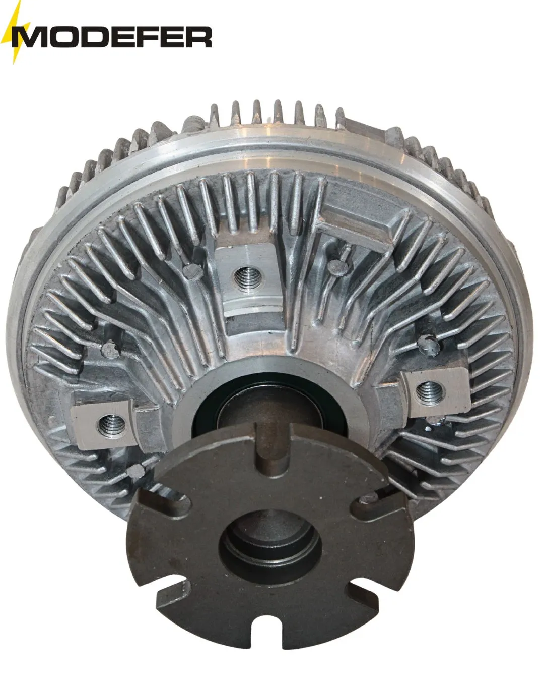 CUBO VISCOSO DA H�LICE Mercedes-Benz 364 LA 710 PLUS /EMBREAGEM VISCOSA/FAN CLUTCH/EMBRAGUE/POLIA/FAN DRIVE