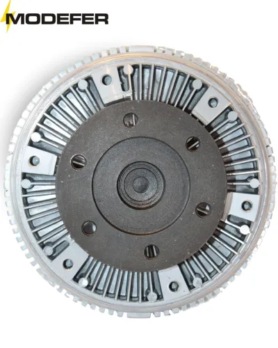  EMBREAGEM VISCOSA / POLIA VISCOSA / FAN CLUTCH/EMBRAGUE/FAN DRIVE