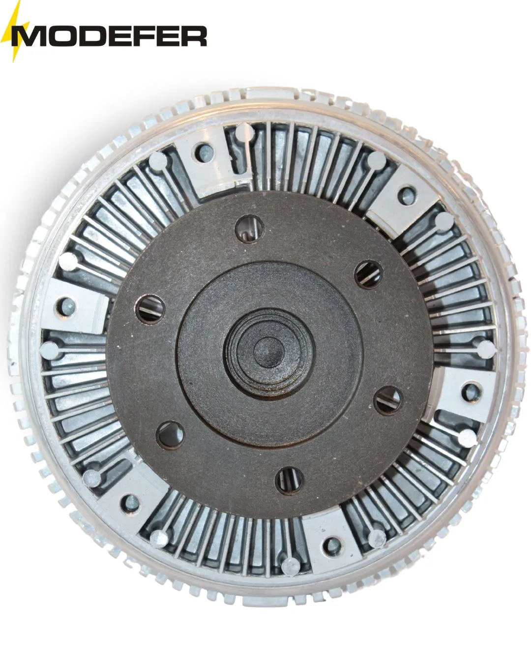  EMBREAGEM VISCOSA / POLIA VISCOSA / FAN CLUTCH/EMBRAGUE/FAN DRIVE