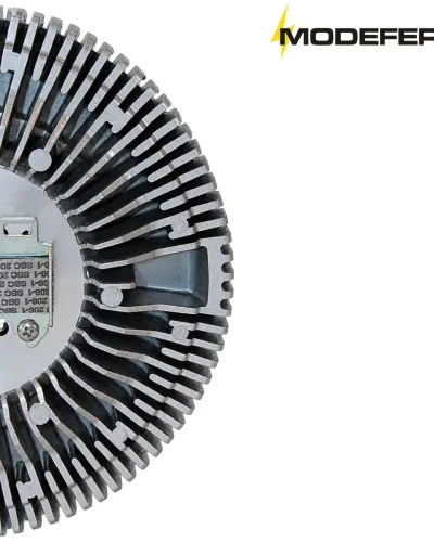  EMBREAGEM VISCOSA / POLIA VISCOSA / FAN CLUTCH/EMBRAGUE/FAN DRIVE