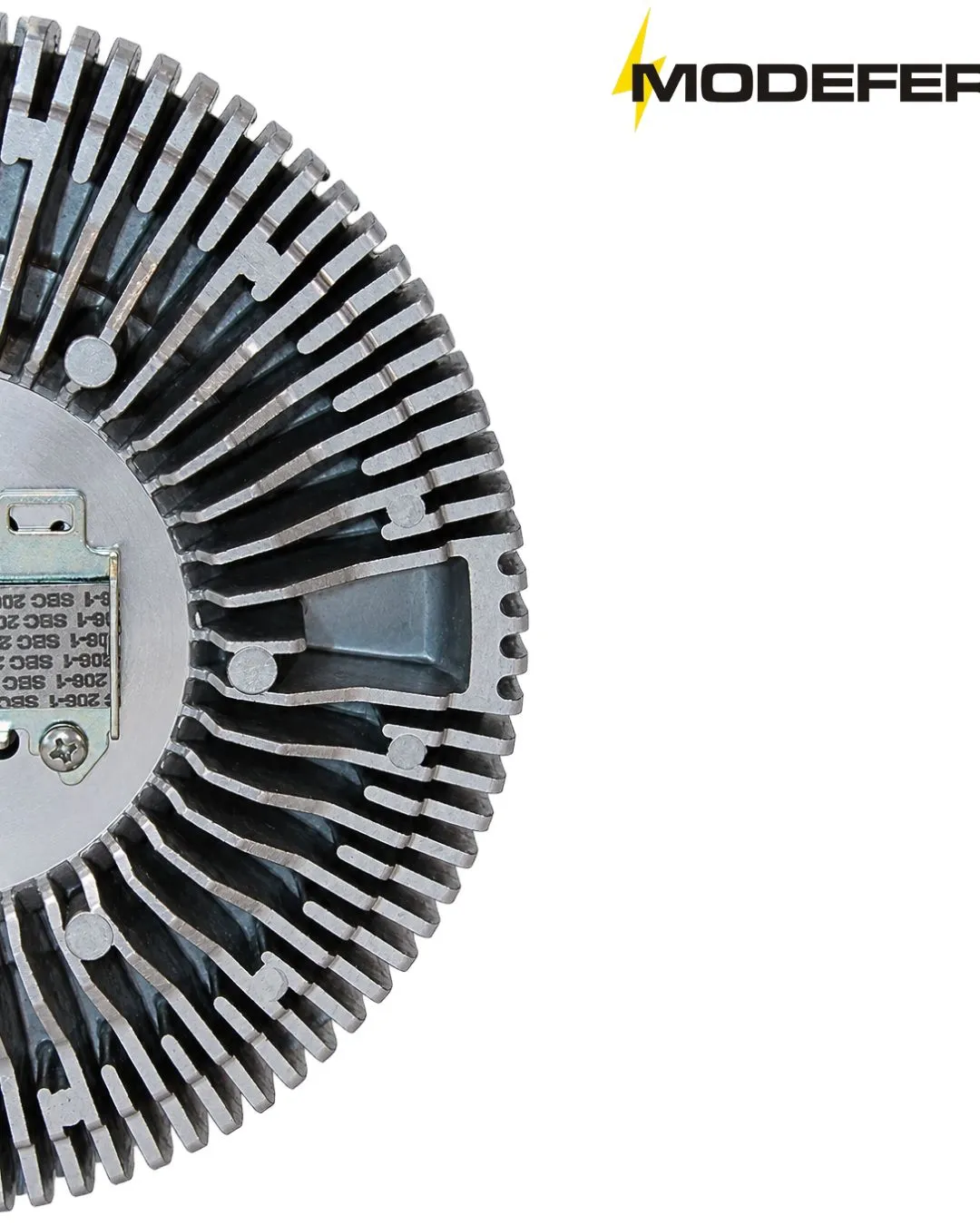  EMBREAGEM VISCOSA / POLIA VISCOSA / FAN CLUTCH/EMBRAGUE/FAN DRIVE