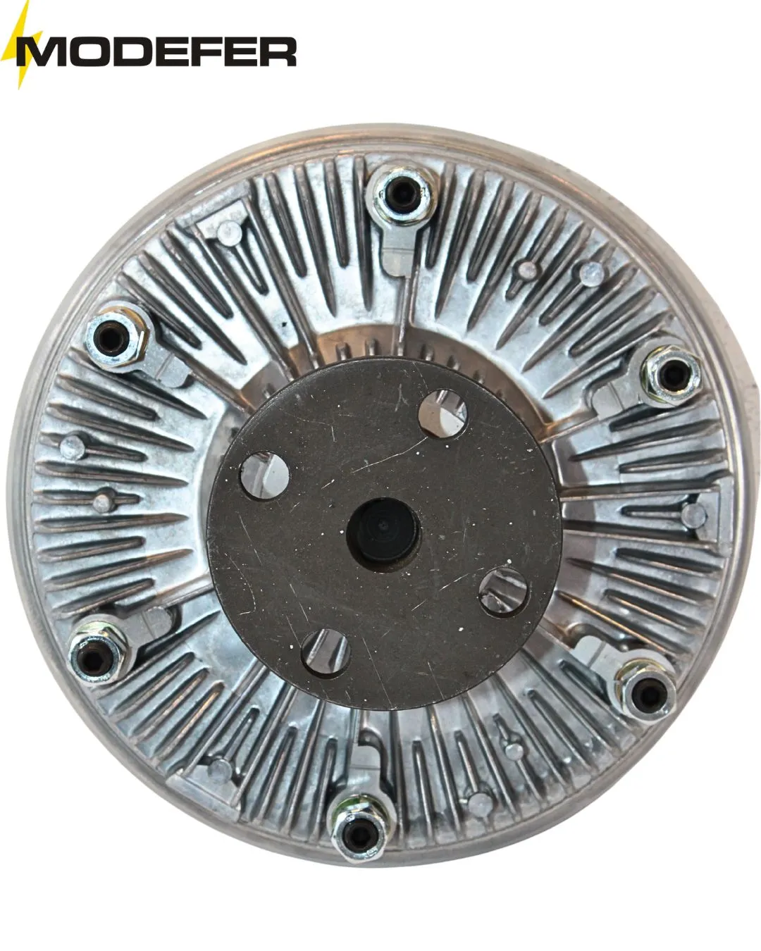CUBO VISCOSO DA H�LICE MERCEDES-BENZ OM-904 / 924 /EMBREAGEM VISCOSA/POLIA/FAN CLUTCH/EMBRAGUE/FAN DRIVE