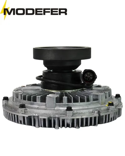 CUBO VISCOSO ELETR�NICO COMPAT�VEL COM VOLVO FH12 / FMX 2005 A 2012  