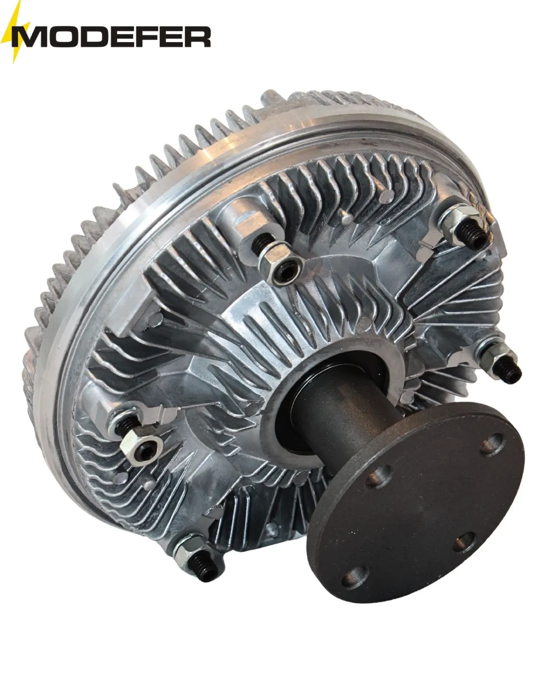 EMBREAGEM VISCOSA DA H�LICE Mercedes-Benz  906/POLIA/FAN CLUTCH/EMBREAGEM VISCOSA/EMBRAGUE/FAN DRIVE