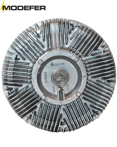 EMBREAGEM VISCOSA DA H�LICE Mercedes-Benz  906/POLIA/FAN CLUTCH/EMBREAGEM VISCOSA/EMBRAGUE/FAN DRIVE