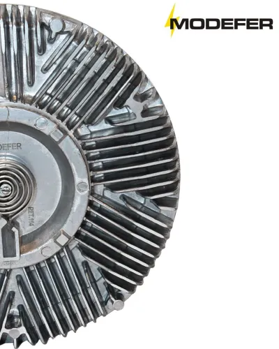 EMBREAGEM VISCOSA DA H�LICE Mercedes-Benz  906/POLIA/FAN CLUTCH/EMBREAGEM VISCOSA/EMBRAGUE/FAN DRIVE