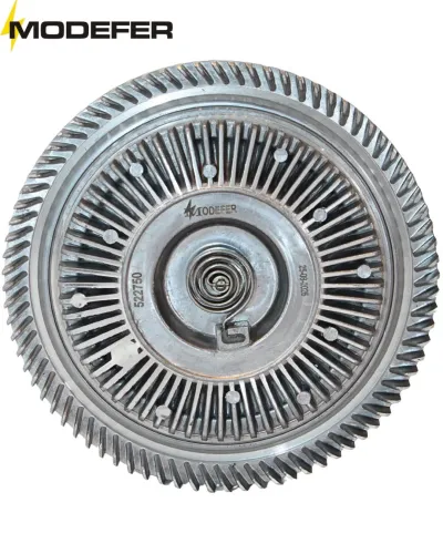 EMBREAGEM VISCOSA DA H�LICE NOVA FORD RANGER TURBO DIESEL 