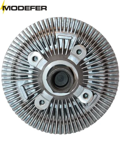 EMBREAGEM VISCOSA DA H�LICE NOVA FORD RANGER TURBO DIESEL 