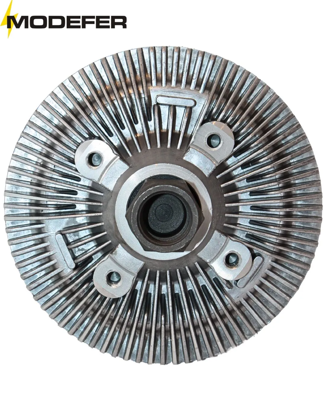 EMBREAGEM VISCOSA DA H�LICE NOVA FORD RANGER TURBO DIESEL 