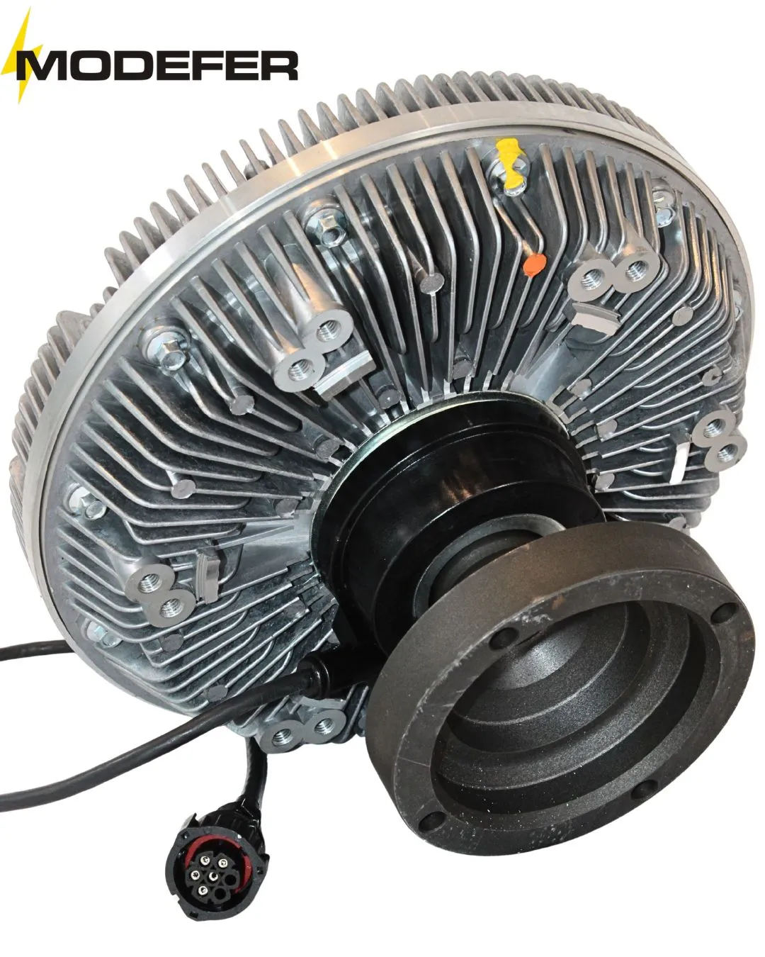 EMBREAGEM VISCOSA ELETR�NICO COMPAT�VEL COM VOLVO FM 13 Euro 5 / FAN CLUTCH/FAN DRIVE