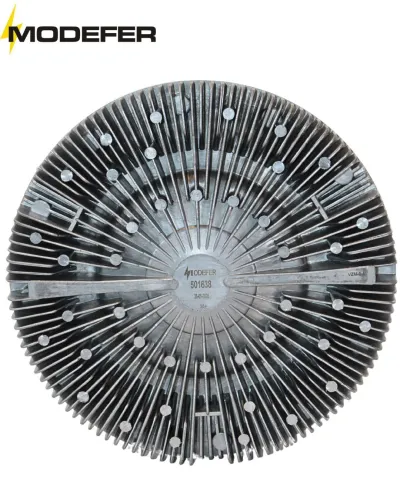EMBREAGEM VISCOSA ELETR�NICO COMPAT�VEL COM VOLVO FM 13 Euro 5 / FAN CLUTCH/FAN DRIVE