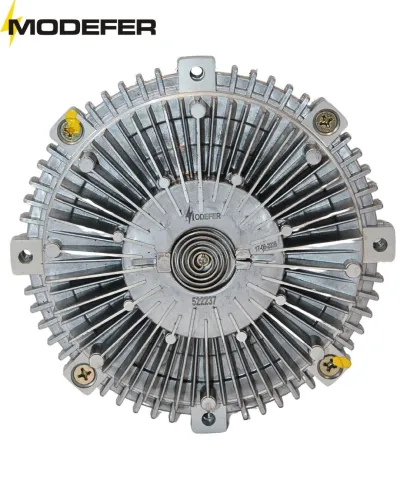 EMBREAGEM  VISCOSA DA H�LICE - NOVA S10 / NOVA TRAILBLAZER 2012 A 01/08/2016/FAN CLUTCH