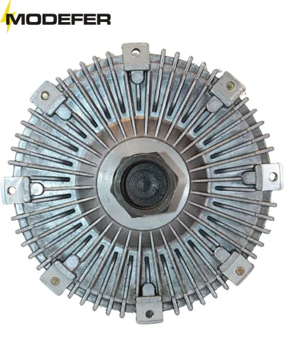 EMBREAGEM  VISCOSA DA H�LICE - NOVA S10 / NOVA TRAILBLAZER 2012 A 01/08/2016/FAN CLUTCH