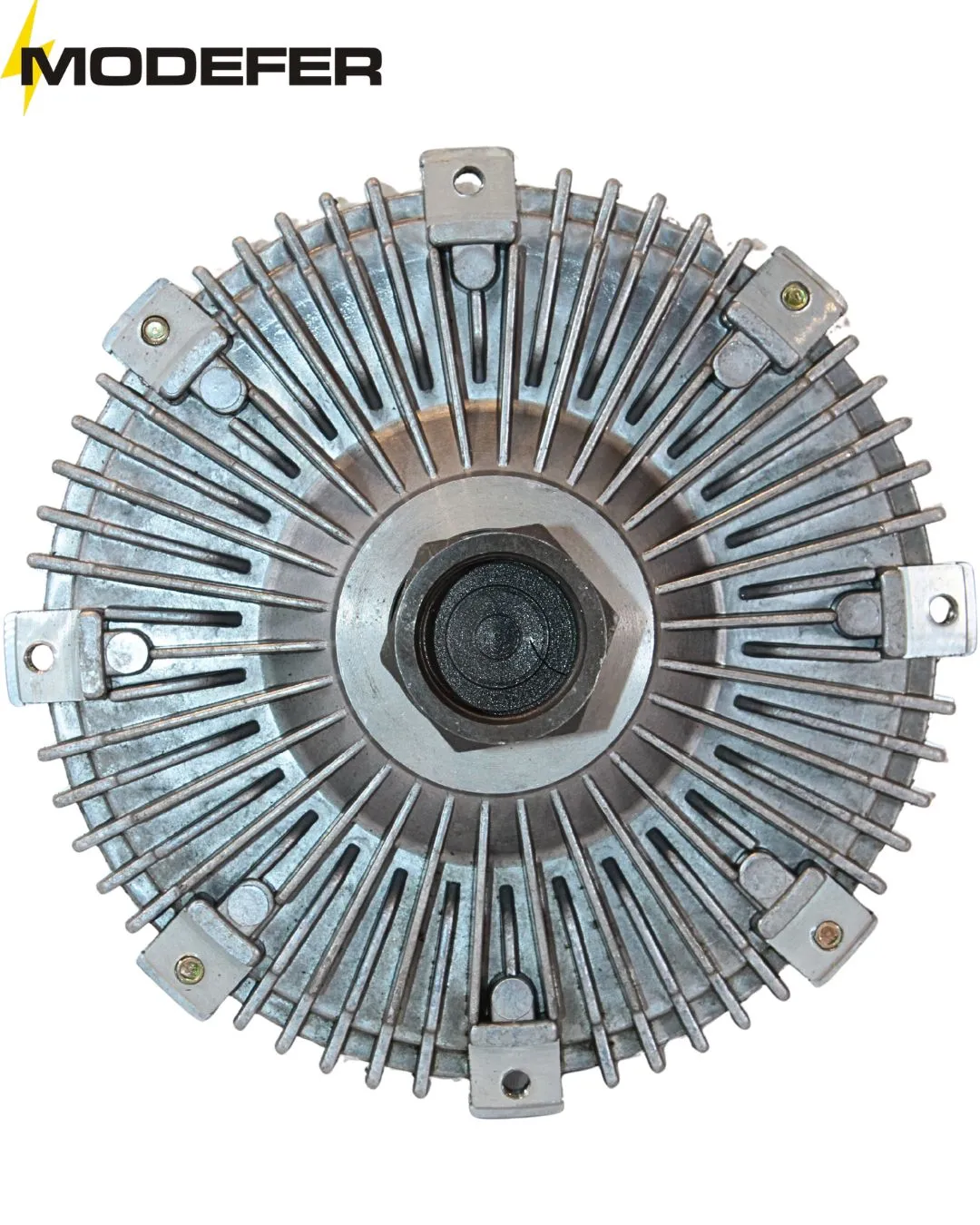 EMBREAGEM  VISCOSA DA H�LICE - NOVA S10 / NOVA TRAILBLAZER 2012 A 01/08/2016/FAN CLUTCH