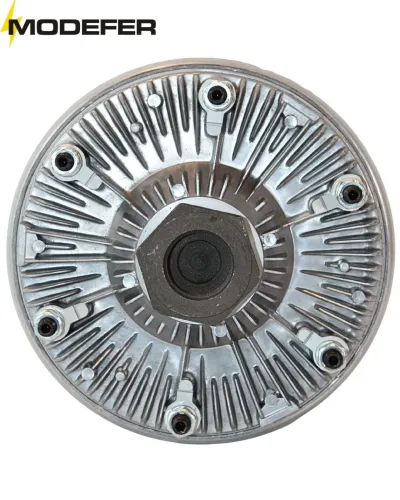EMBREAGEM VISCOSA DA H�LICE �NIBUS MOTOR TRASEIRO AGRALE / POLIA /EMBREAGEM/FAN CLUTCH