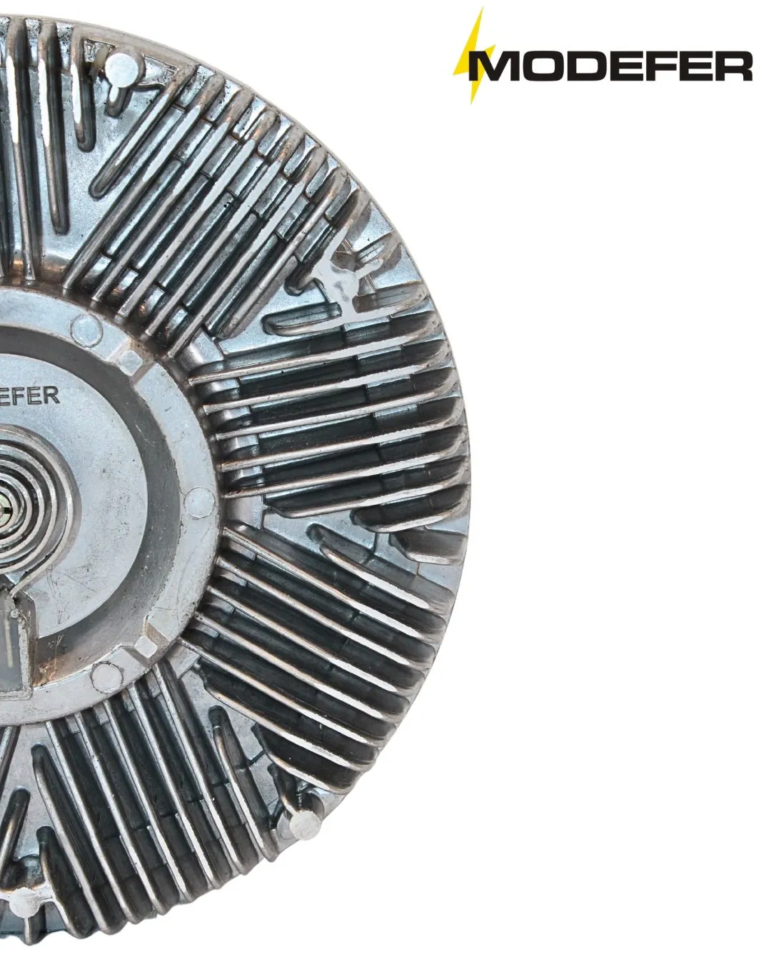 EMBREAGEM VISCOSA DA H�LICE �NIBUS MOTOR TRASEIRO AGRALE / POLIA /EMBREAGEM/FAN CLUTCH