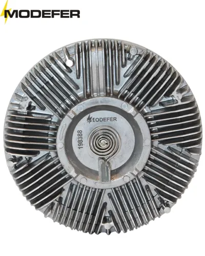 EMBREAGEM VISCOSA DA H�LICE �NIBUS MOTOR TRASEIRO AGRALE / POLIA /EMBREAGEM/FAN CLUTCH