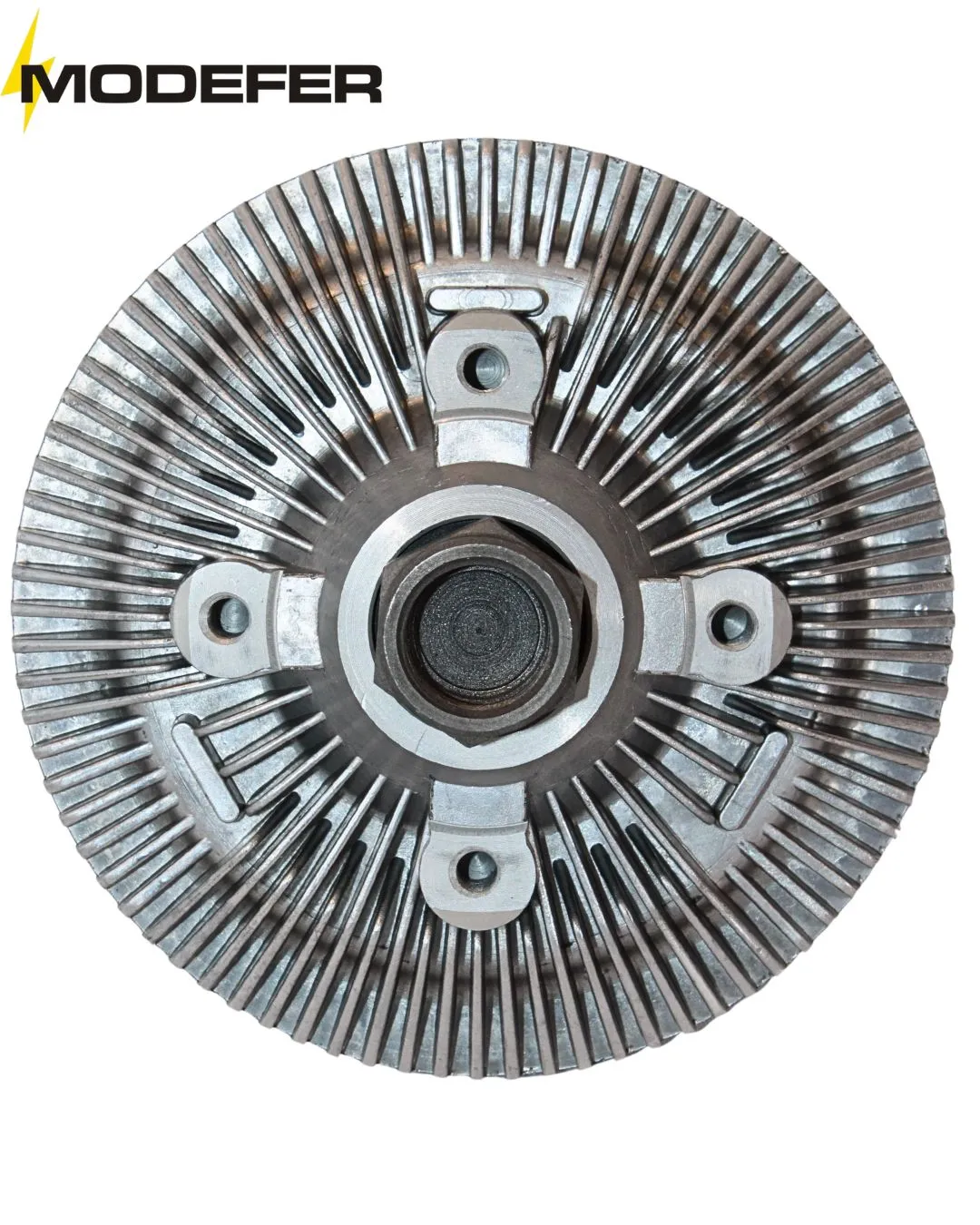 EMBREAGEM VISCOSA DA H�LICE TROLLER NGD 3.0E  ( S� VISCOSA ) 