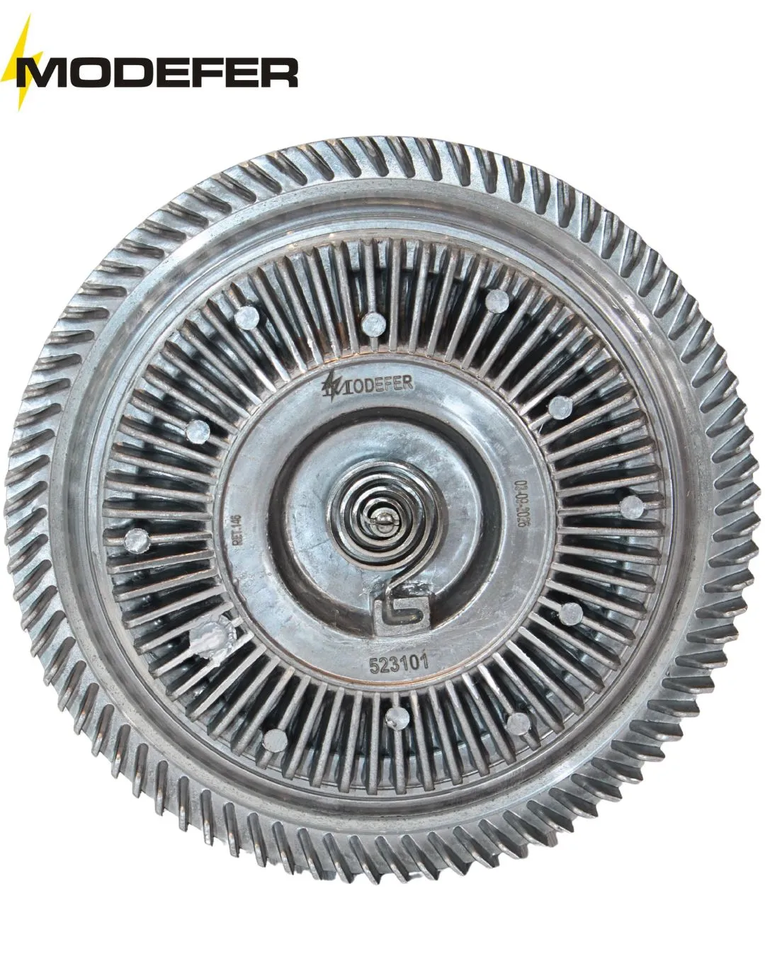 EMBREAGEM VISCOSA DA H�LICE TROLLER NGD 3.0E  ( S� VISCOSA ) 