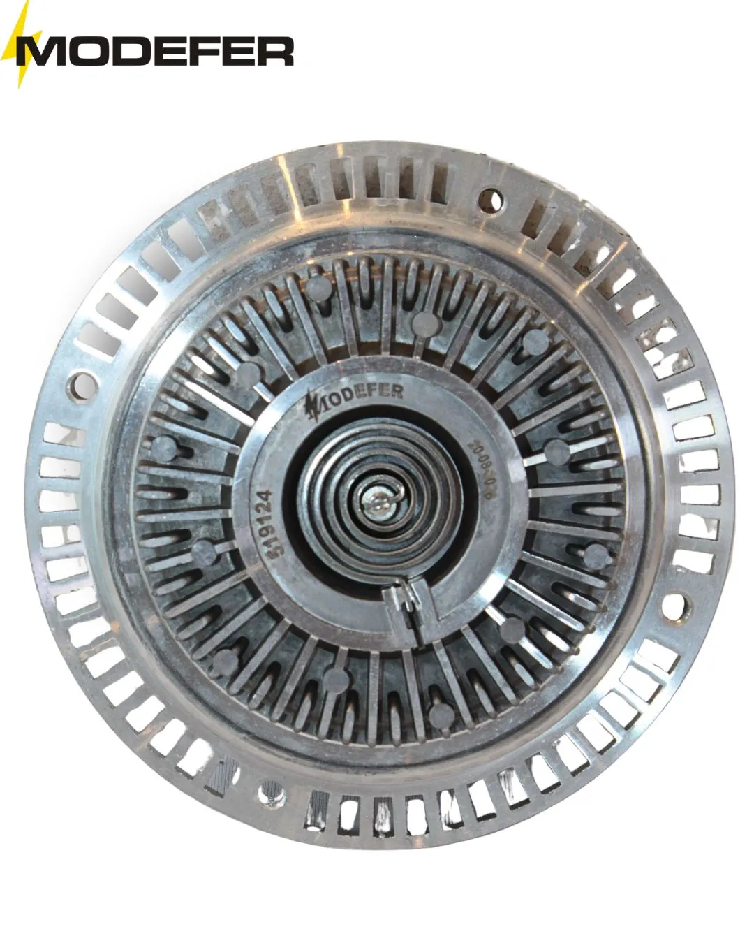 EMBREAGEM VISCOSA DA H�LICE FORD TRANSIT /POLIA/FAN CLUTCH/EMBREAGEM VISCOSA/EMBRAGUE/FAN DRIVE