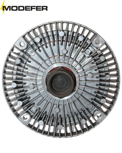 EMBREAGEM VISCOSA DA H�LICE FORD TRANSIT /POLIA/FAN CLUTCH/EMBREAGEM VISCOSA/EMBRAGUE/FAN DRIVE