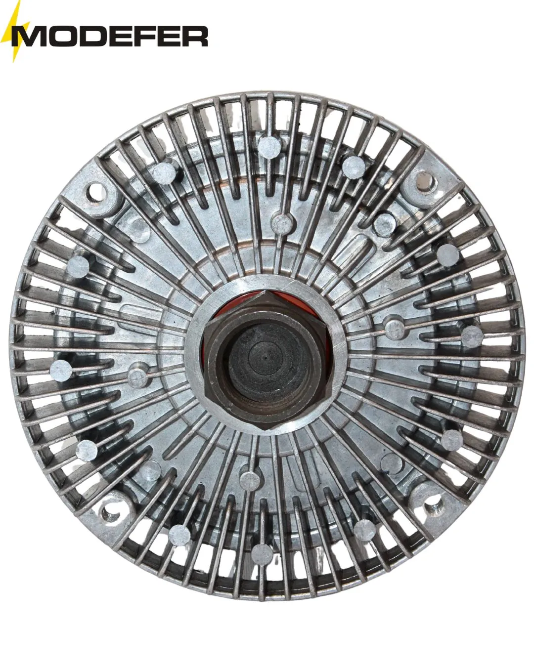 EMBREAGEM VISCOSA DA H�LICE FORD TRANSIT /POLIA/FAN CLUTCH/EMBREAGEM VISCOSA/EMBRAGUE/FAN DRIVE