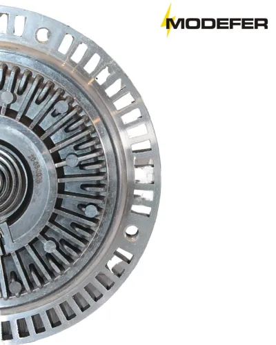 EMBREAGEM VISCOSA DA H�LICE FORD TRANSIT /POLIA/FAN CLUTCH/EMBREAGEM VISCOSA/EMBRAGUE/FAN DRIVE