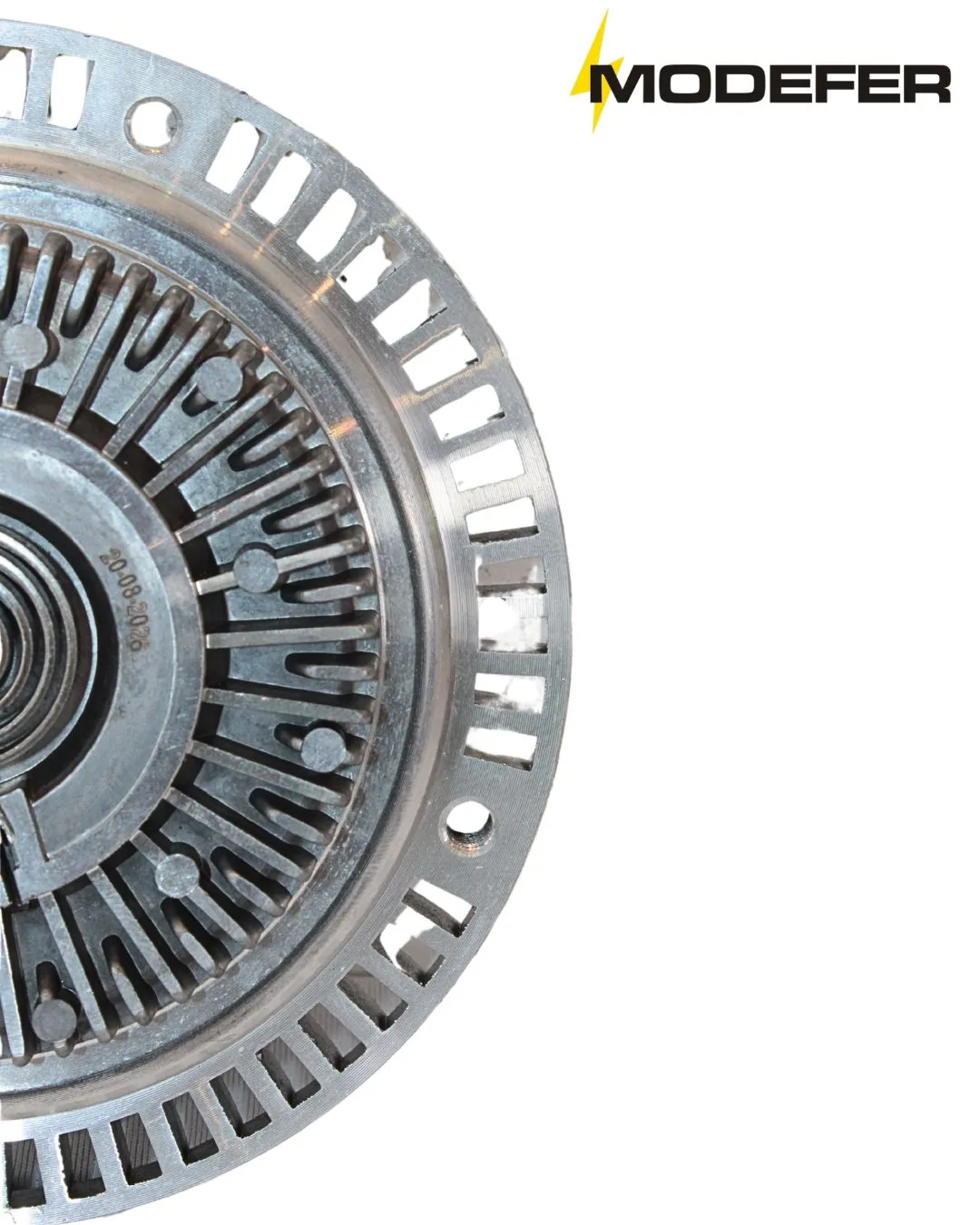 EMBREAGEM VISCOSA DA H�LICE FORD TRANSIT /POLIA/FAN CLUTCH/EMBREAGEM VISCOSA/EMBRAGUE/FAN DRIVE