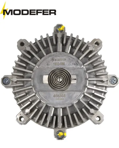 EMBREAGEM VISCOSA DA H�LICE FORD RANGER GASOLINA 2.3L /POLIA/FAN CLUTCH/EMBREAGEM VISCOSA