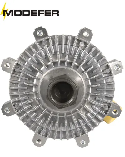 EMBREAGEM VISCOSA DA H�LICE FORD RANGER GASOLINA 2.3L /POLIA/FAN CLUTCH/EMBREAGEM VISCOSA